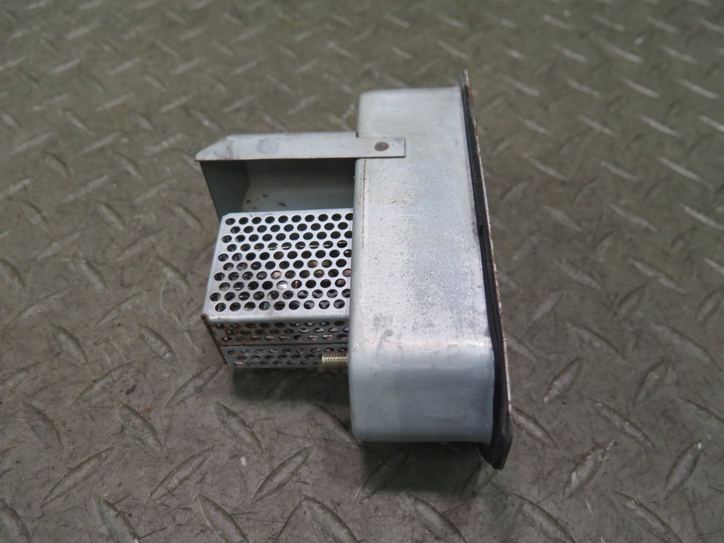 90-96 Nissan Z32 300ZX Auto Climate Control Blower Resistor OEM