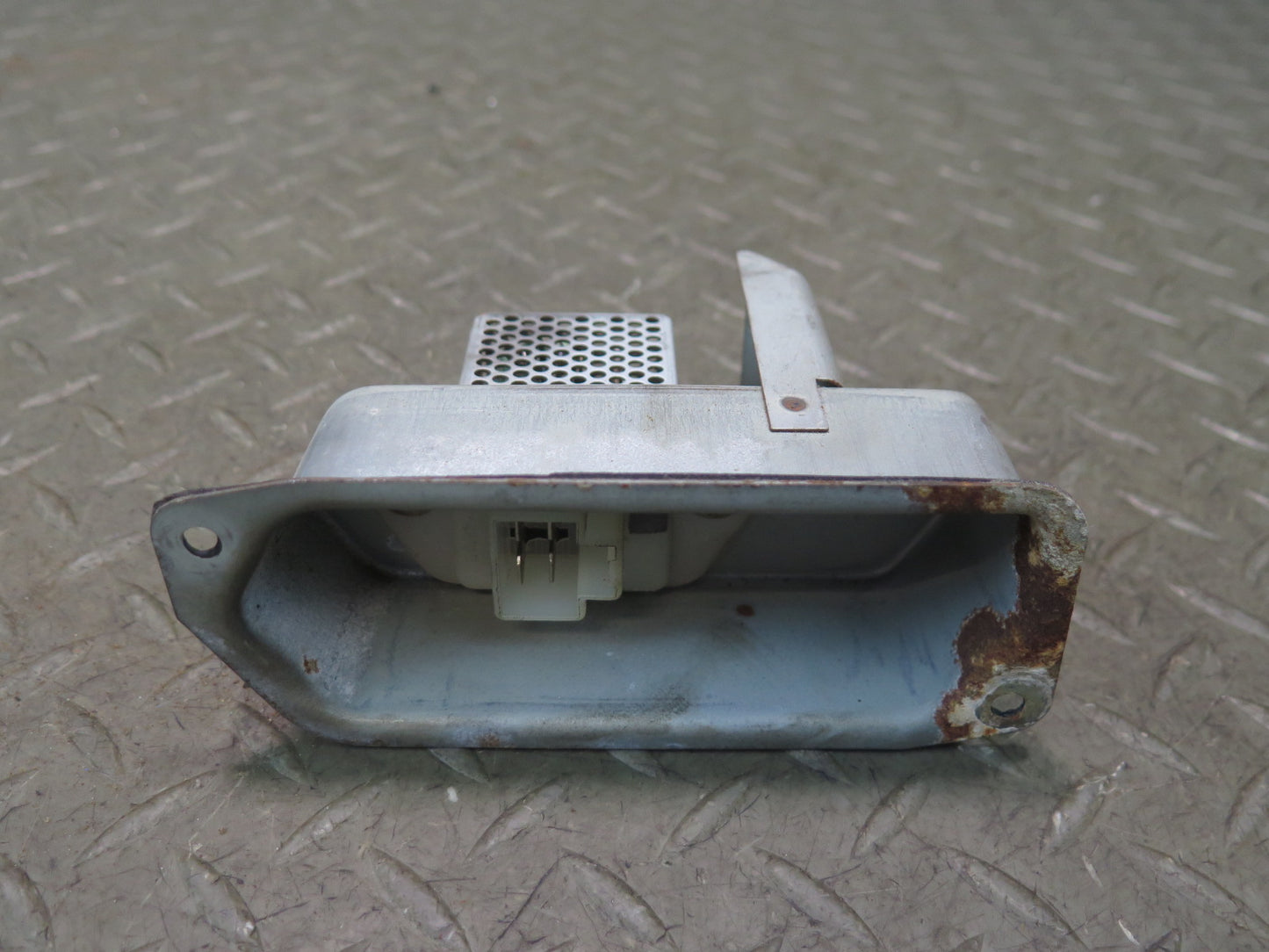 90-96 Nissan Z32 300ZX Auto Climate Control Blower Resistor OEM