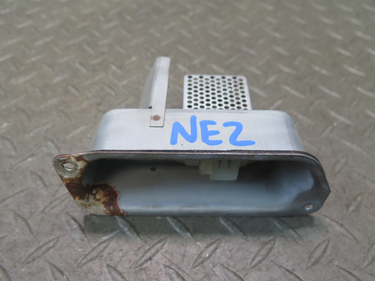 90-96 Nissan Z32 300ZX Auto Climate Control Blower Resistor OEM
