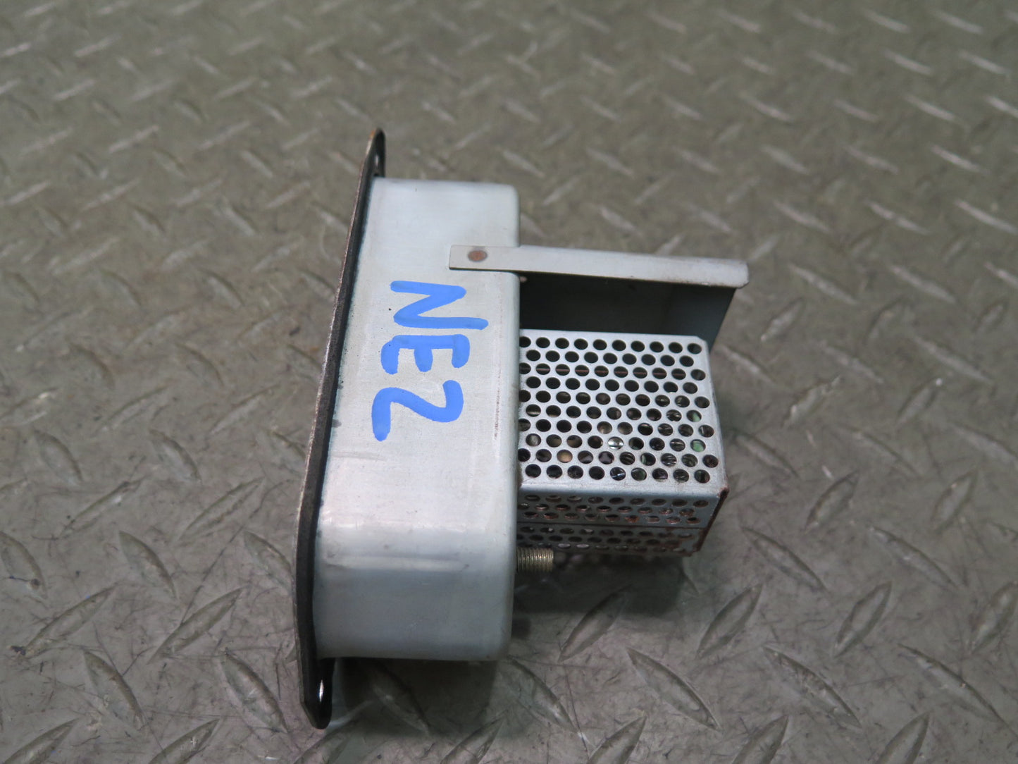 90-96 Nissan Z32 300ZX Auto Climate Control Blower Resistor OEM