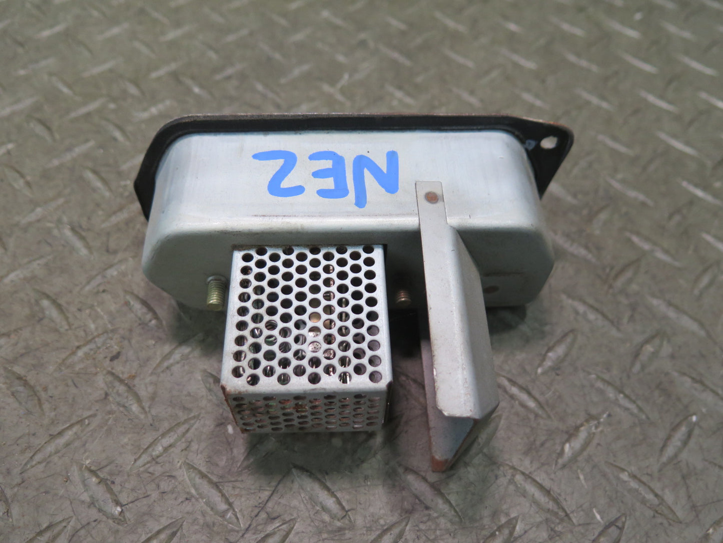 90-96 Nissan Z32 300ZX Auto Climate Control Blower Resistor OEM