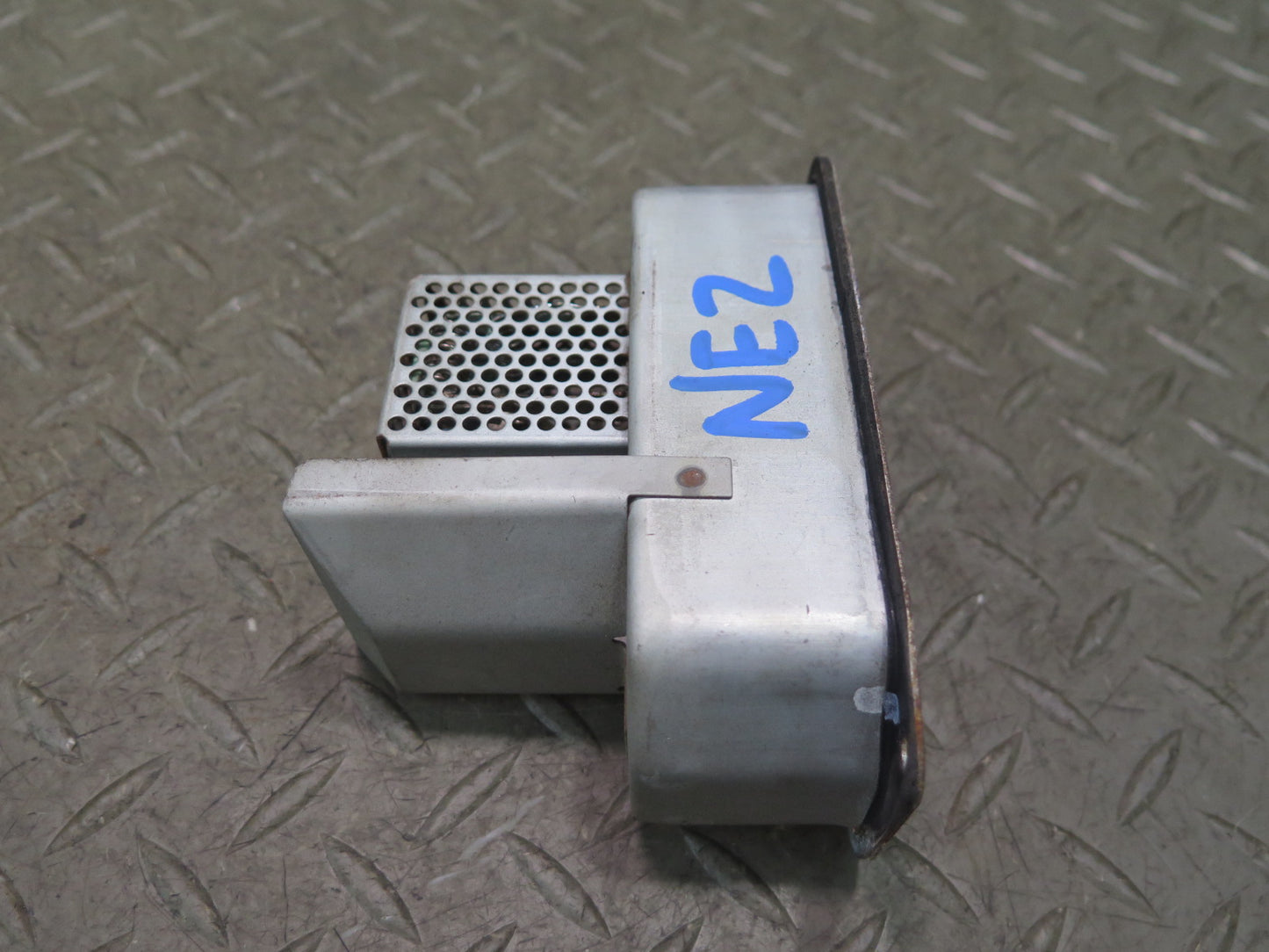 90-96 Nissan Z32 300ZX Auto Climate Control Blower Resistor OEM