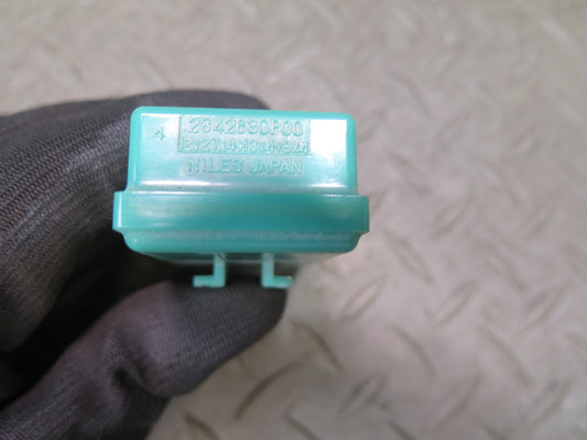 90-96 Nissan Z32 300ZX Tail Light Lamp Relay Module 2842630P00 OEM