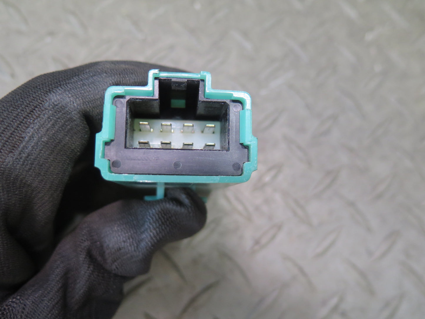 90-96 Nissan Z32 300ZX Tail Light Lamp Relay Module 2842630P00 OEM