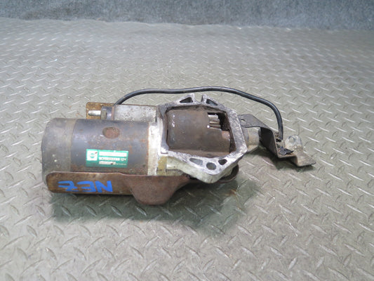 90-96 Nissan Z32 300ZX VG30D Engine Starter Motor 23300-30P16 OEM