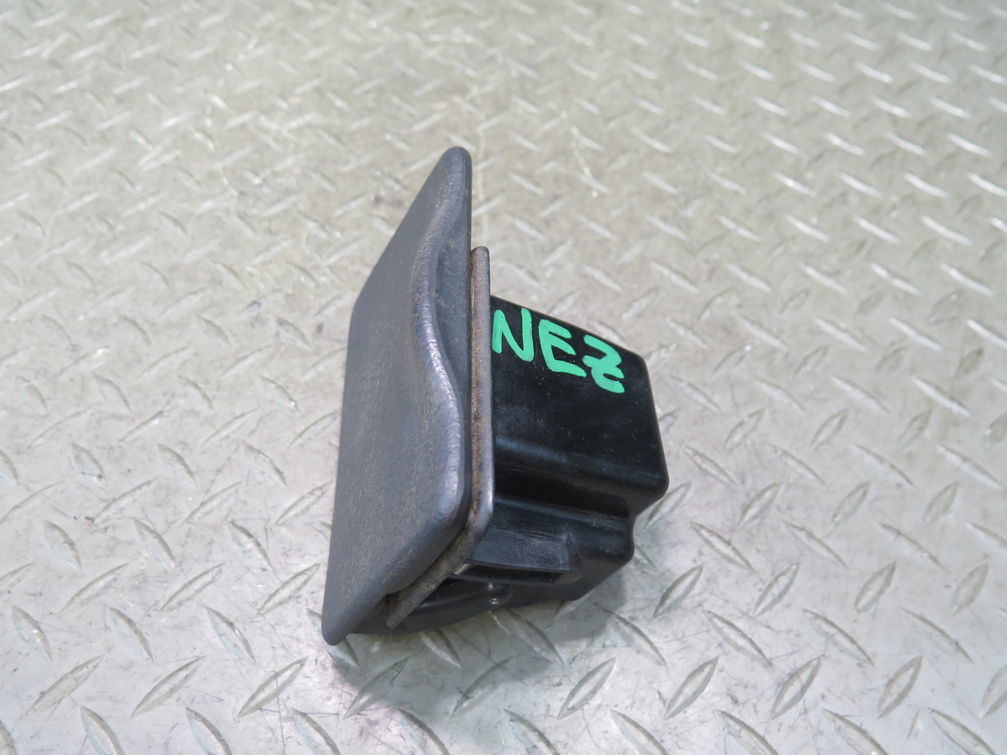90-96 Nissan Z32 300ZX Front Center Console Ashtray Ash Tray Black OEM