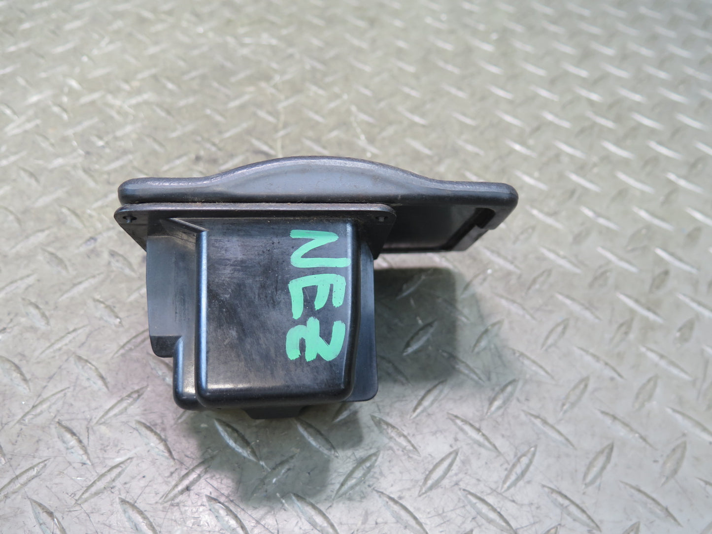 90-96 Nissan Z32 300ZX Front Center Console Ashtray Ash Tray Black OEM