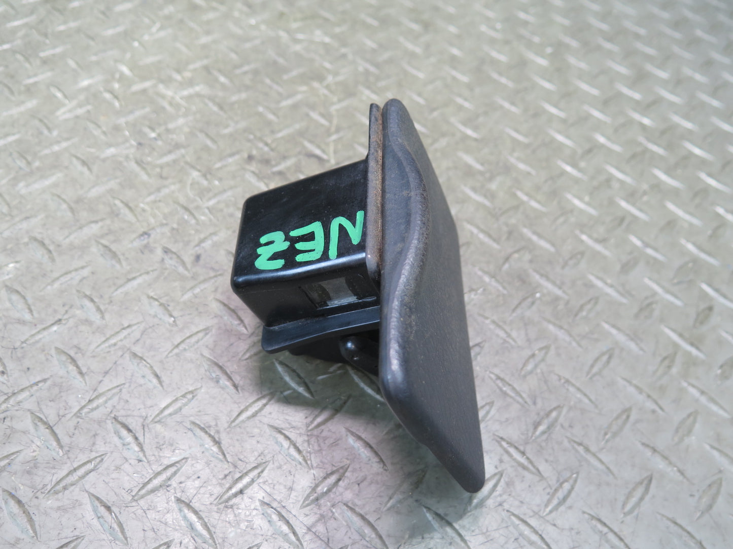 90-96 Nissan Z32 300ZX Front Center Console Ashtray Ash Tray Black OEM