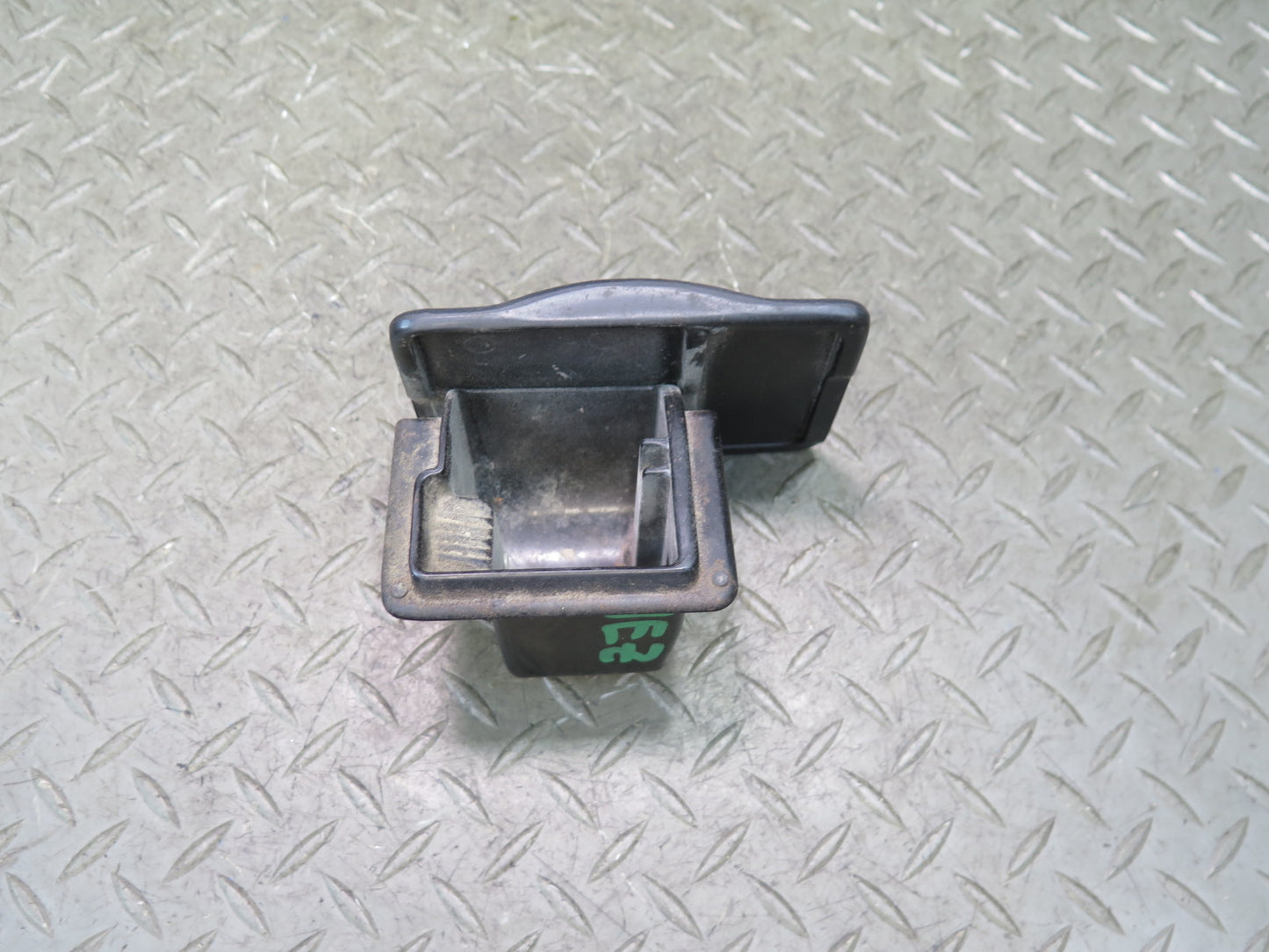 90-96 Nissan Z32 300ZX Front Center Console Ashtray Ash Tray Black OEM