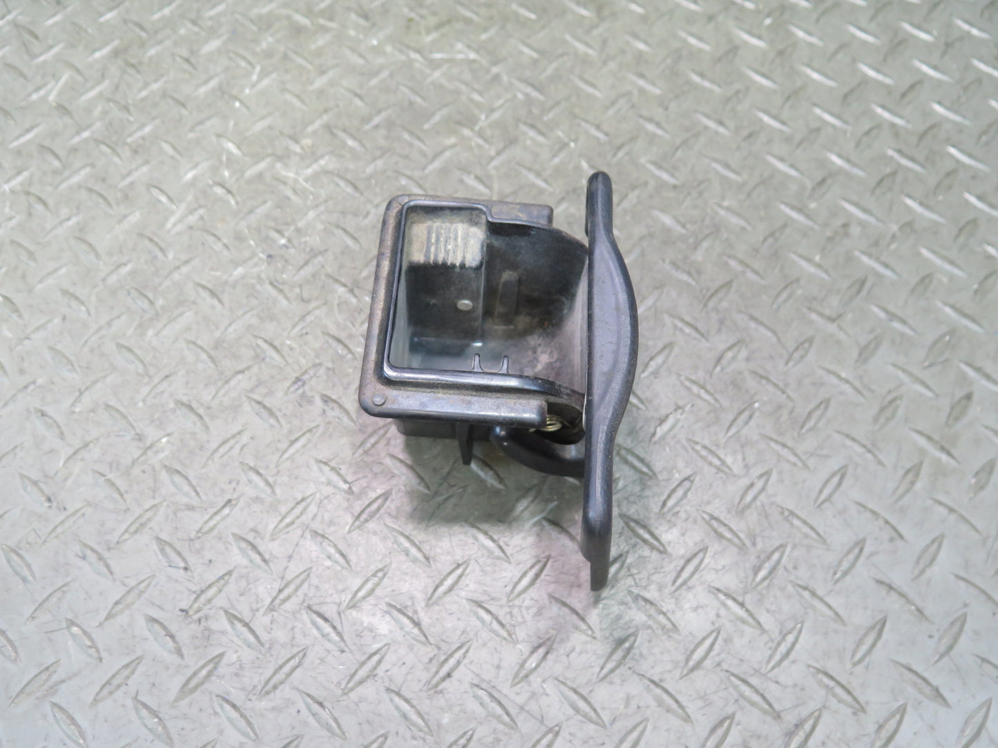 90-96 Nissan Z32 300ZX Front Center Console Ashtray Ash Tray Black OEM