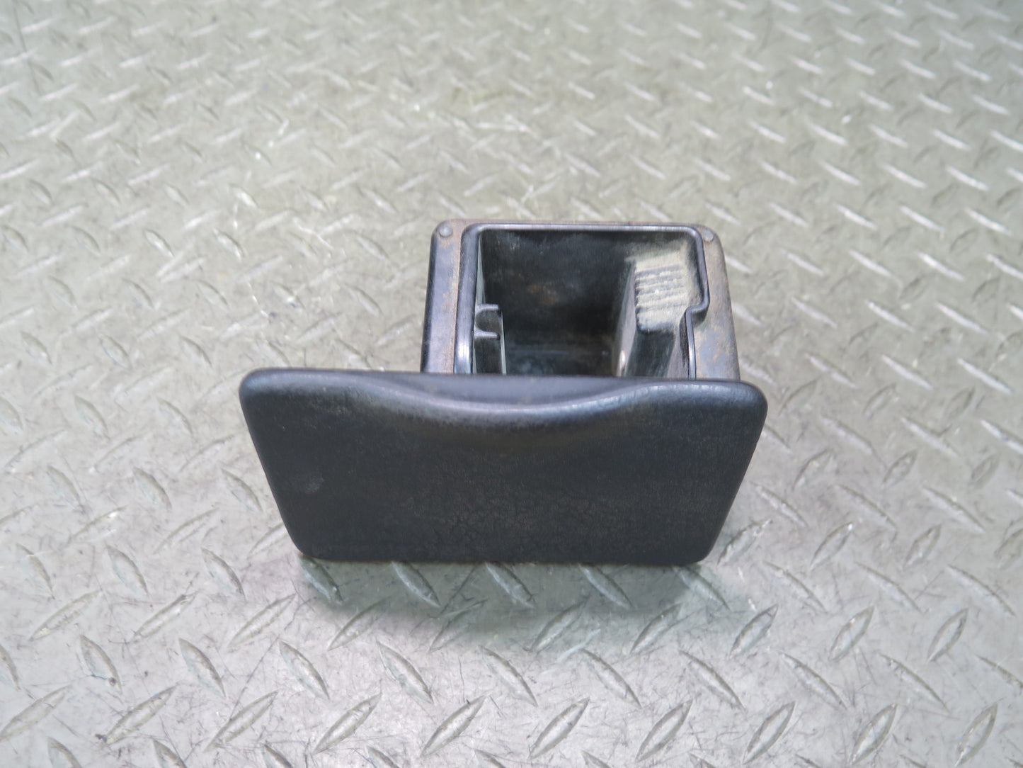 90-96 Nissan Z32 300ZX Front Center Console Ashtray Ash Tray Black OEM