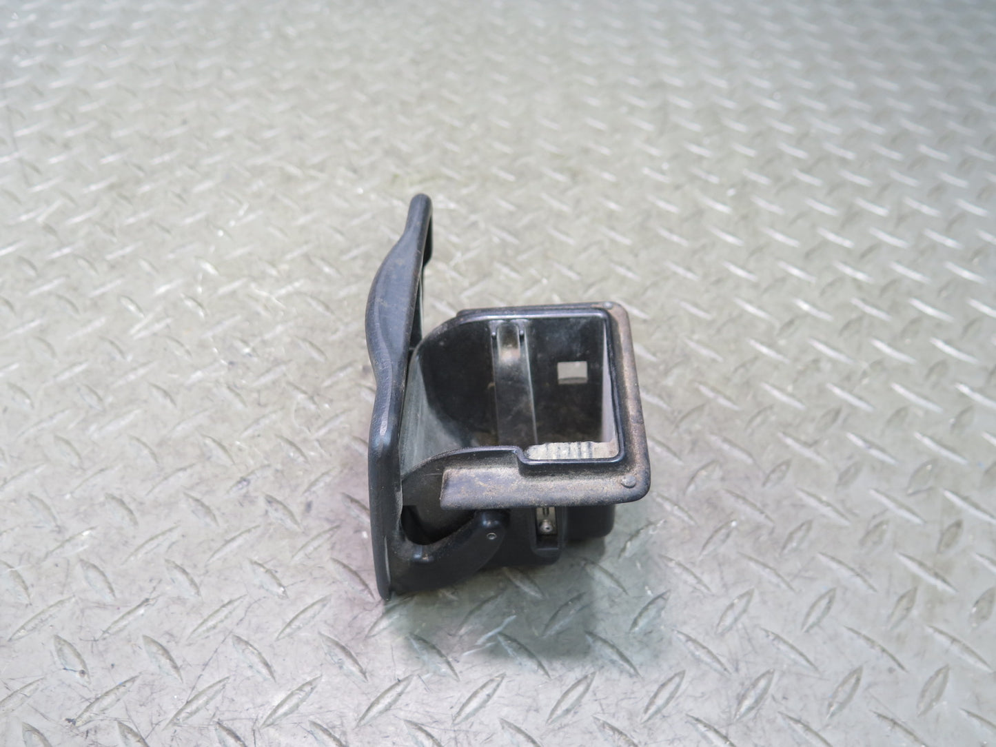 90-96 Nissan Z32 300ZX Front Center Console Ashtray Ash Tray Black OEM