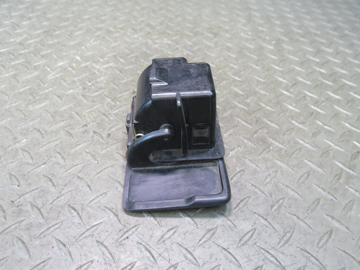 90-96 Nissan Z32 300ZX Front Center Console Ashtray Ash Tray Black OEM