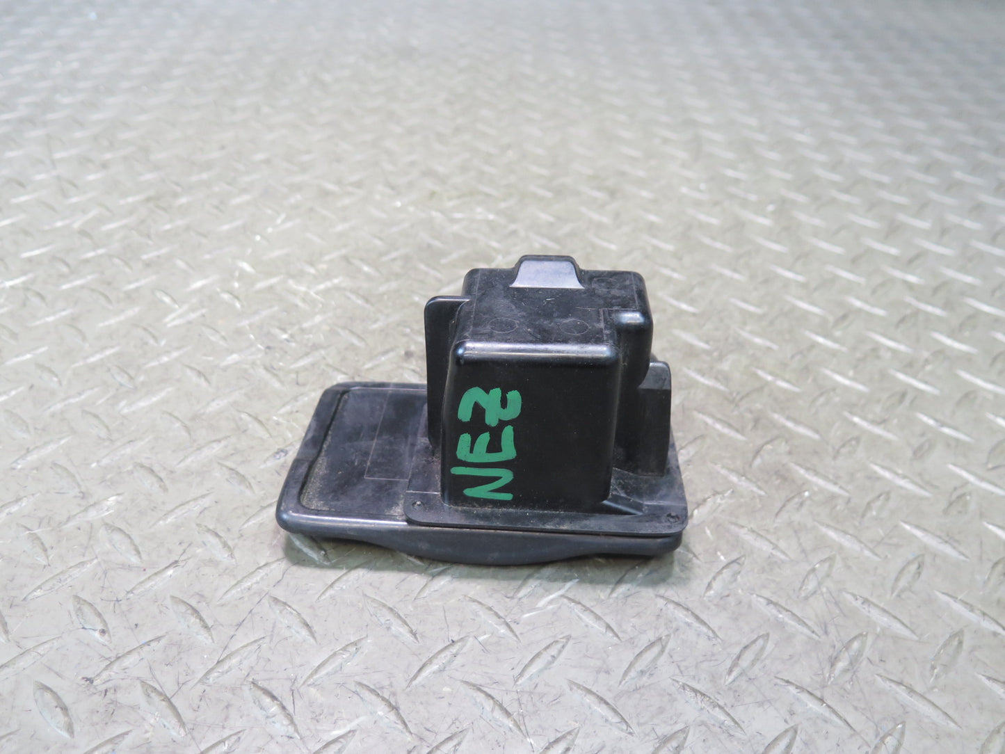 90-96 Nissan Z32 300ZX Front Center Console Ashtray Ash Tray Black OEM