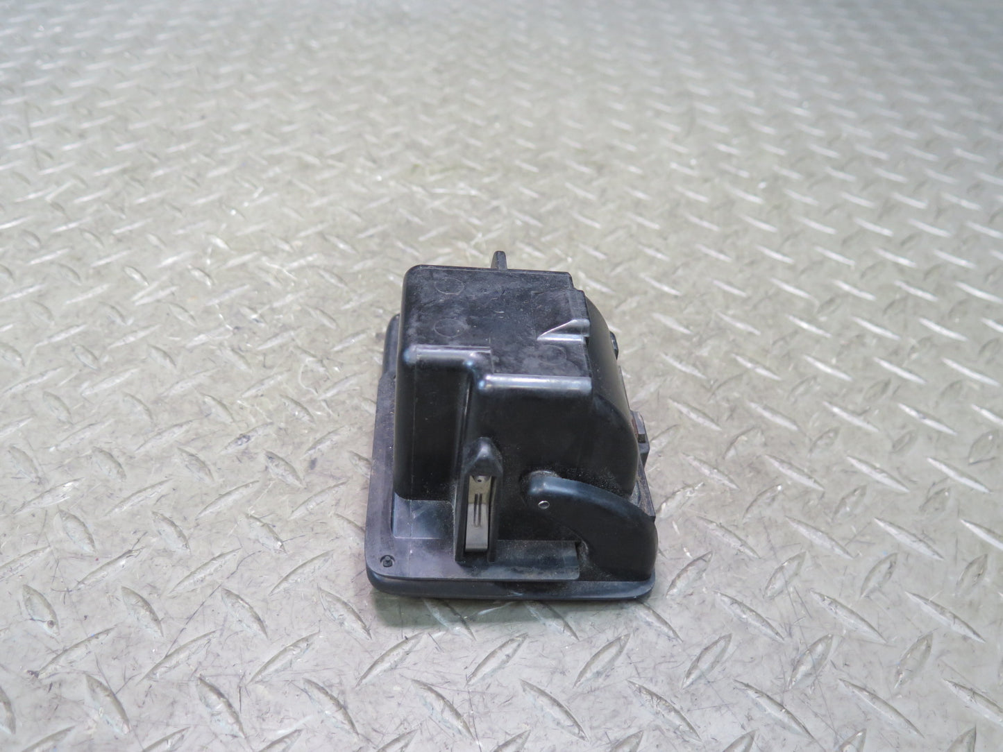 90-96 Nissan Z32 300ZX Front Center Console Ashtray Ash Tray Black OEM