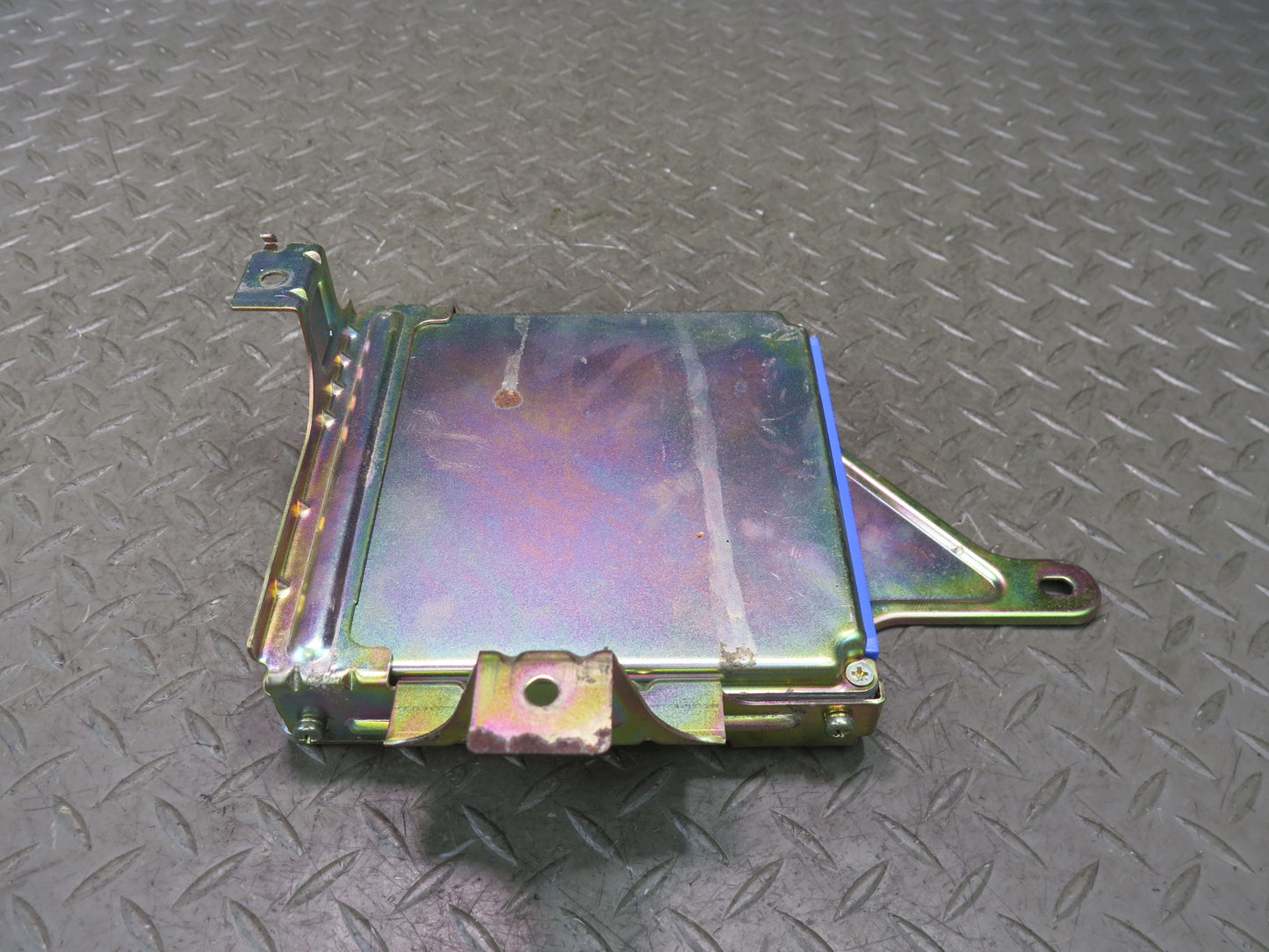 1993 Nissan Z32 300ZX 3.0L VG30DE MT NON Turbo Engine ECU Control Module OEM