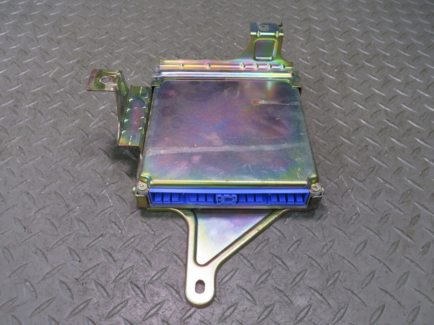 1993 Nissan Z32 300ZX 3.0L VG30DE MT NON Turbo Engine ECU Control Module OEM
