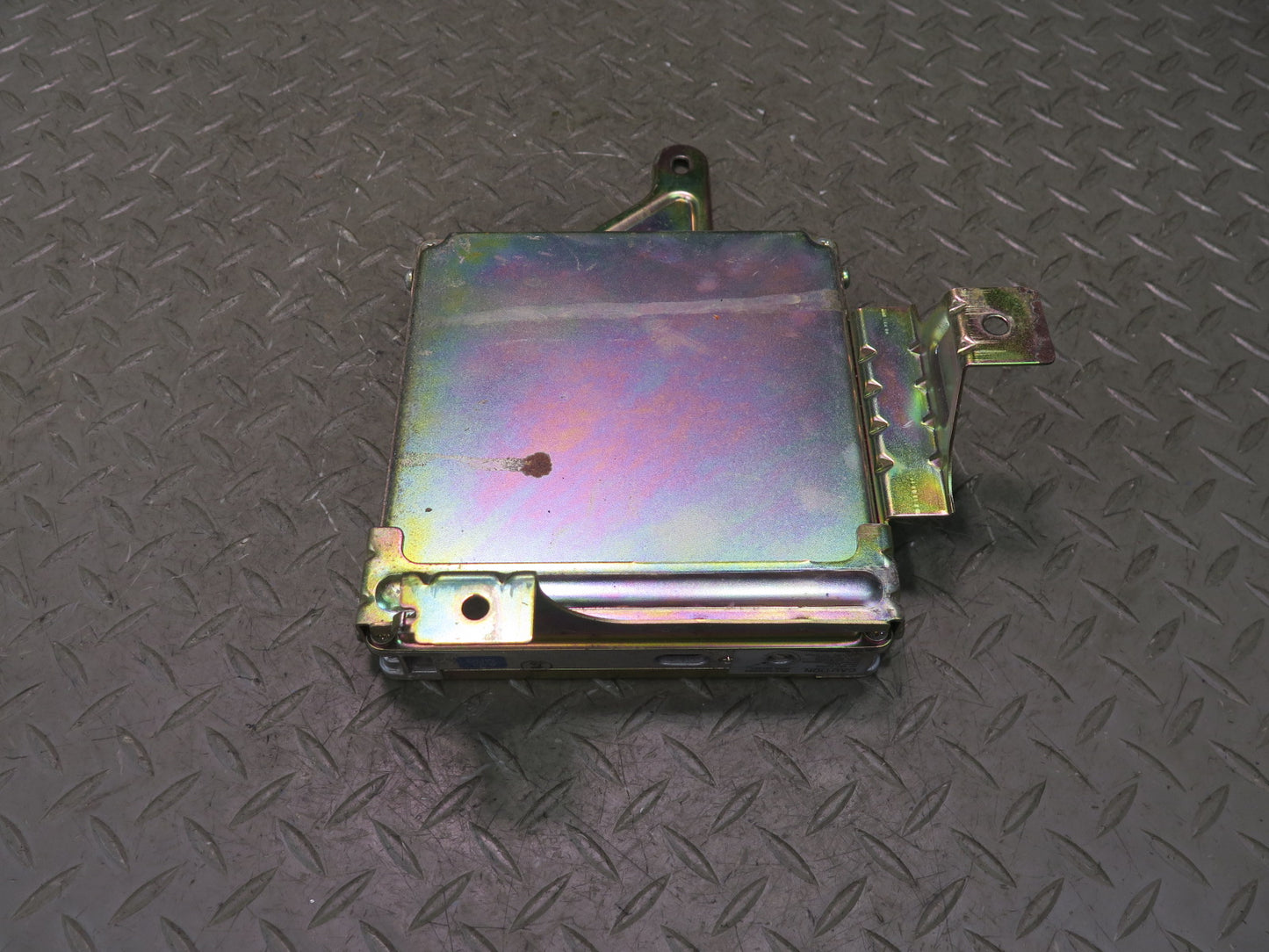 1993 Nissan Z32 300ZX 3.0L VG30DE MT NON Turbo Engine ECU Control Module OEM