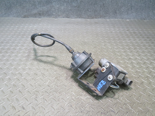 1990-1996 Nissan 300ZX Z32 M/T Cruise Control Speed Regulator Actuator Assembly