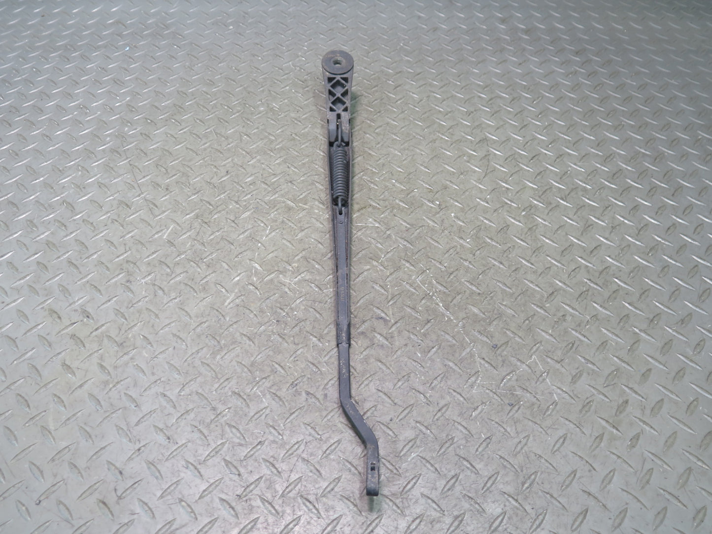 90-96 Nissan Z32 300ZX 2+0 Set of 2 Front Windshield Left & Right Wiper Arm OEM