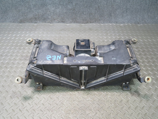92-93 Nissan Z32 300ZX NON Turbo Air Intake Cleaner Filter Box W/ MAF Sensor OEM