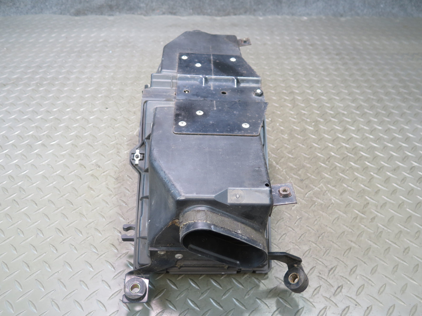92-93 Nissan Z32 300ZX NON Turbo Air Intake Cleaner Filter Box W/ MAF Sensor OEM