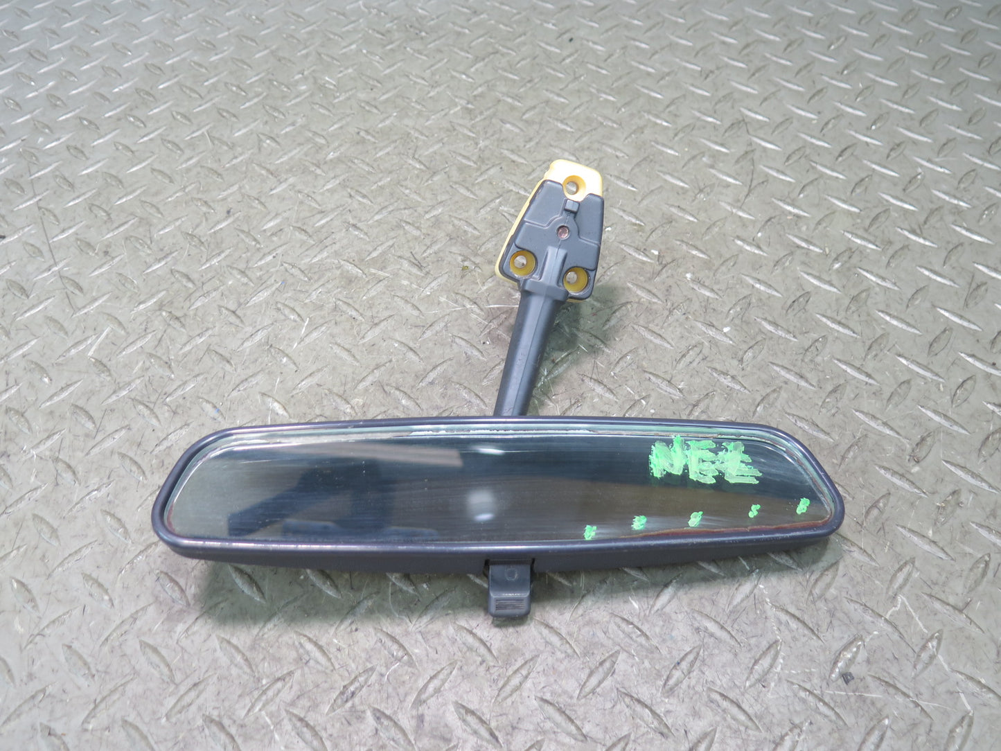 93-96 Nissan 300ZX Conv Manual Dimming Interior Rear View Mirror Discoloration