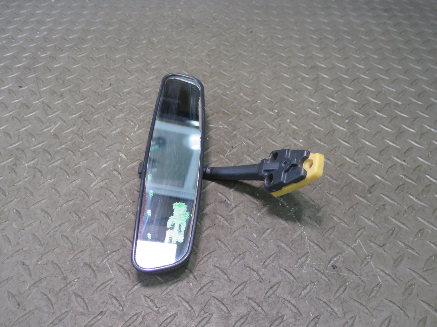 93-96 Nissan 300ZX Conv Manual Dimming Interior Rear View Mirror Discoloration