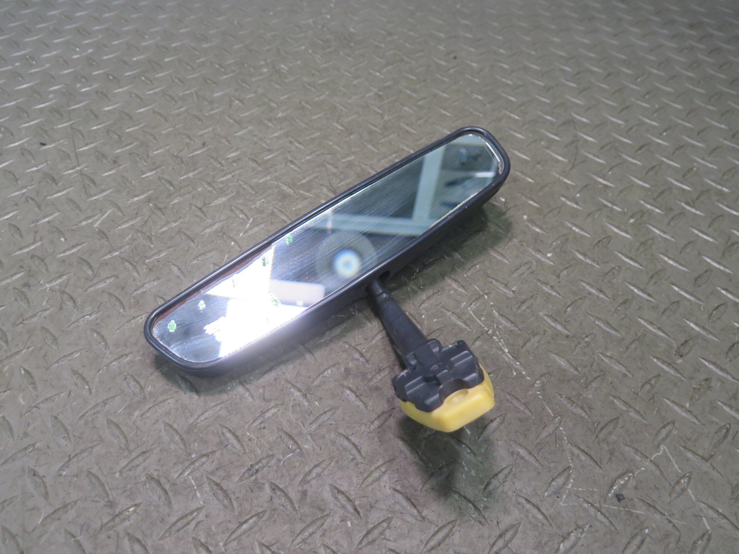 93-96 Nissan 300ZX Conv Manual Dimming Interior Rear View Mirror Discoloration