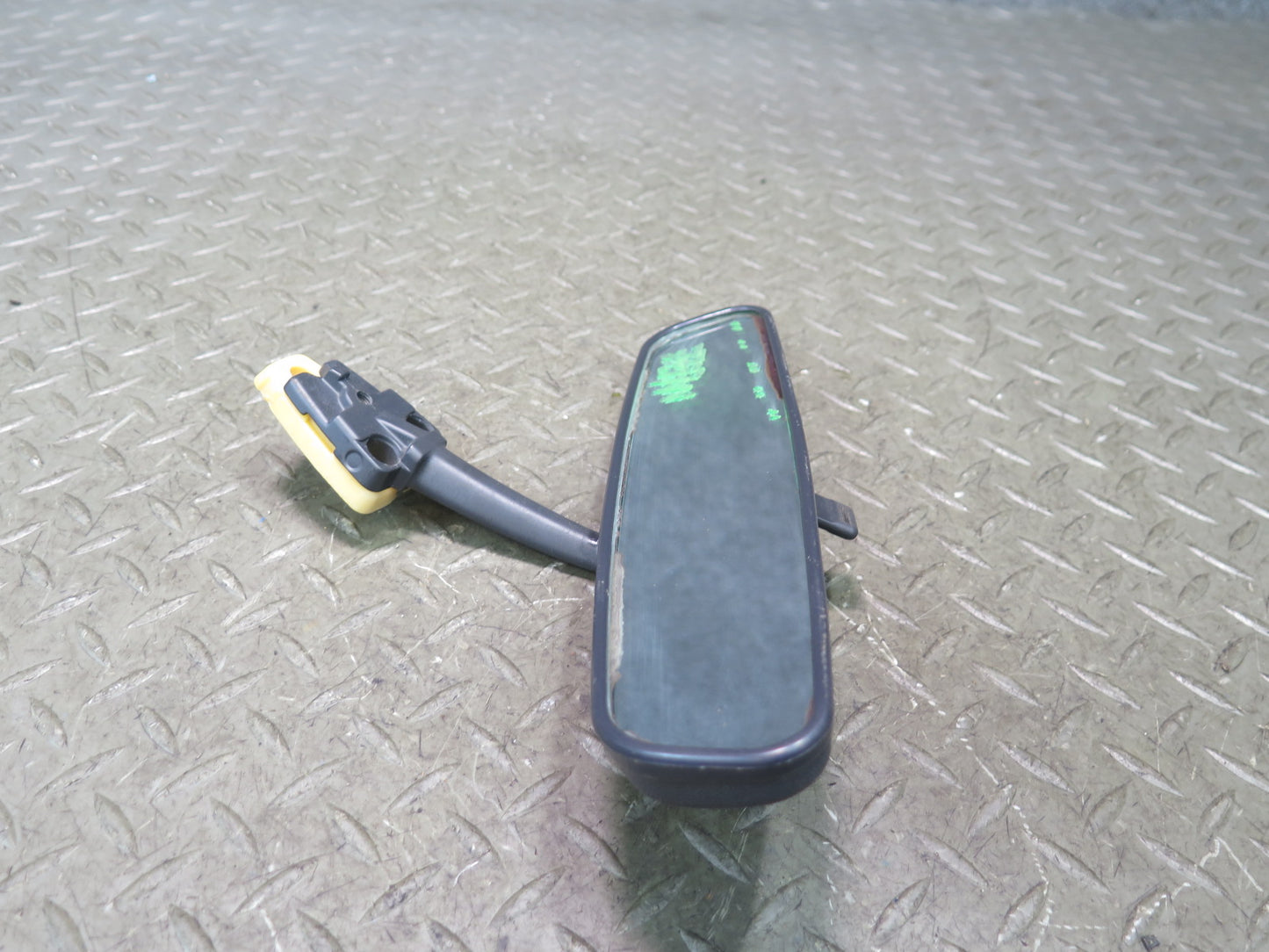 93-96 Nissan 300ZX Conv Manual Dimming Interior Rear View Mirror Discoloration