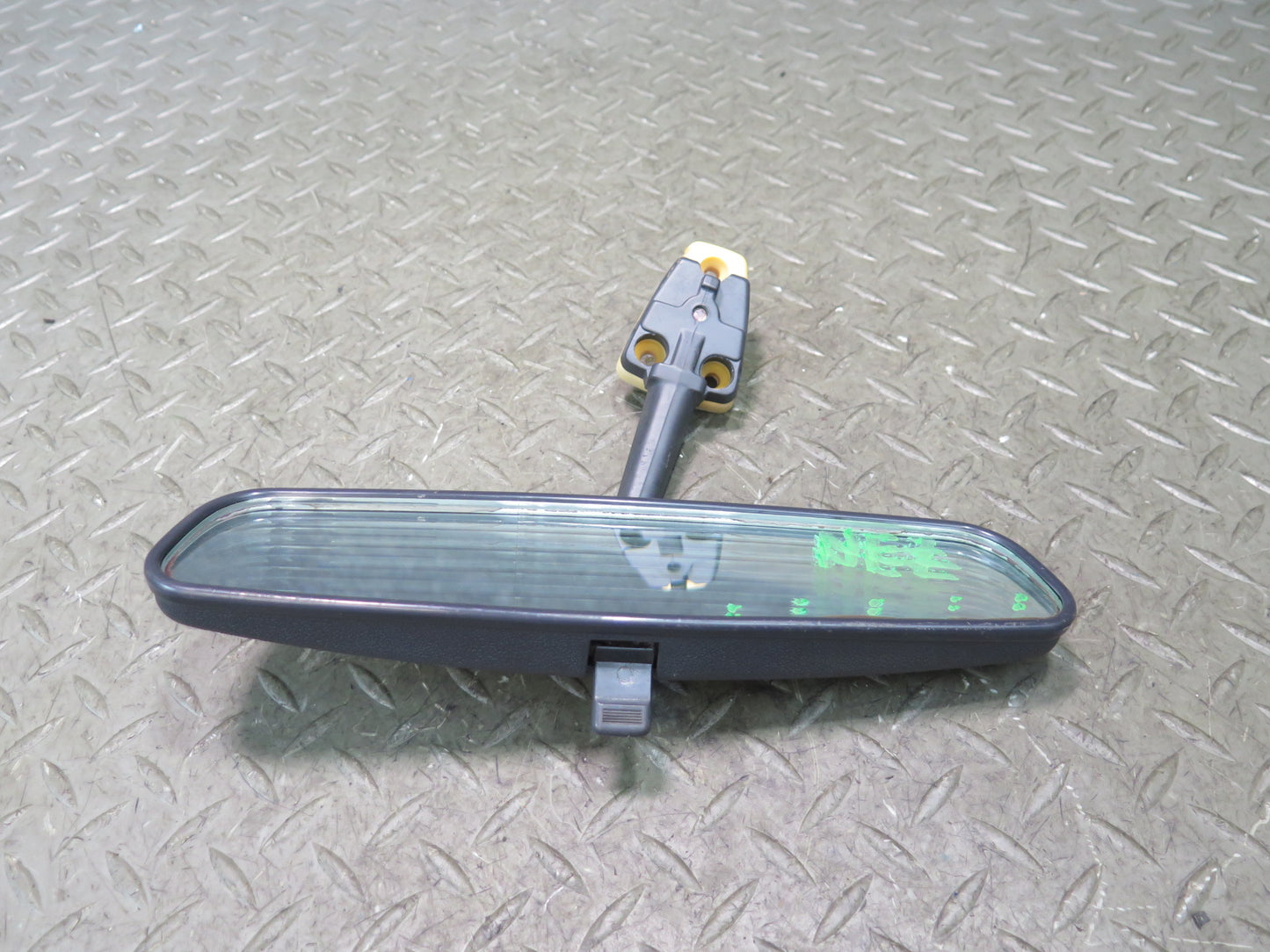 93-96 Nissan 300ZX Conv Manual Dimming Interior Rear View Mirror Discoloration