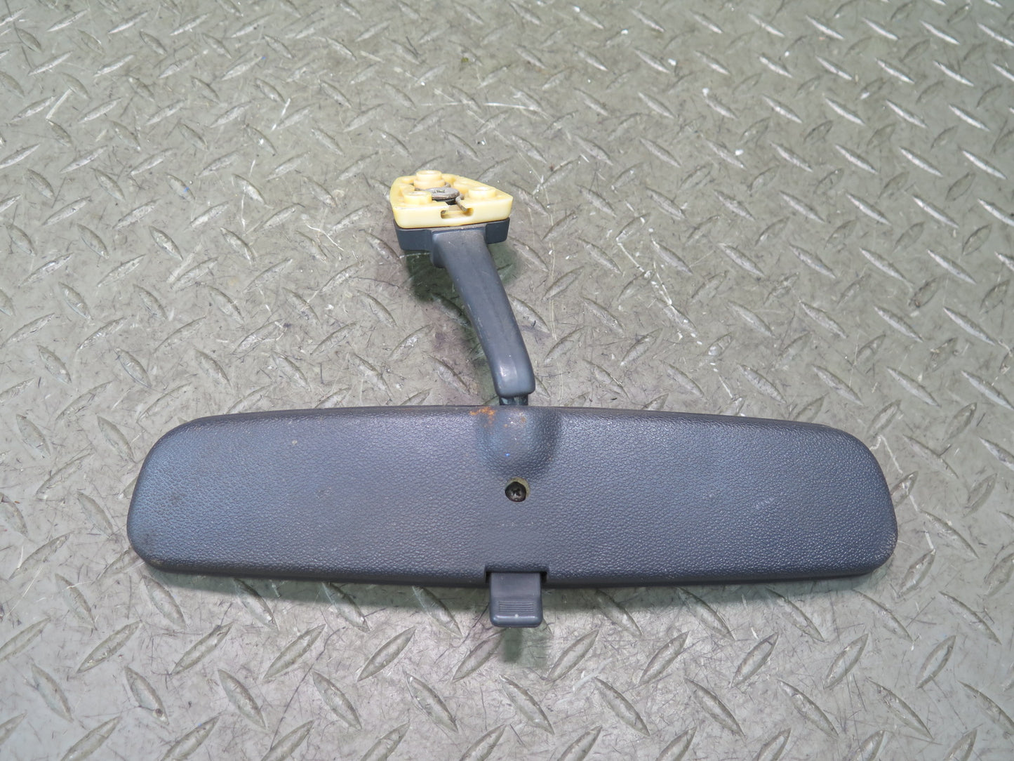 93-96 Nissan 300ZX Conv Manual Dimming Interior Rear View Mirror Discoloration