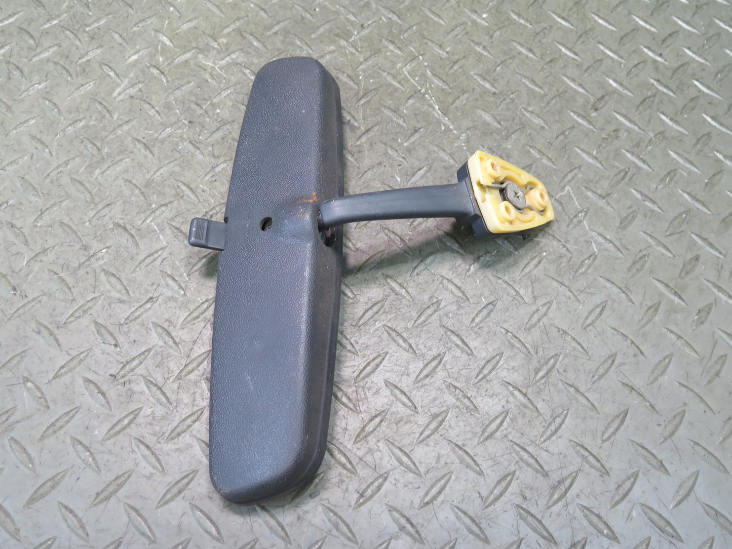 93-96 Nissan 300ZX Conv Manual Dimming Interior Rear View Mirror Discoloration
