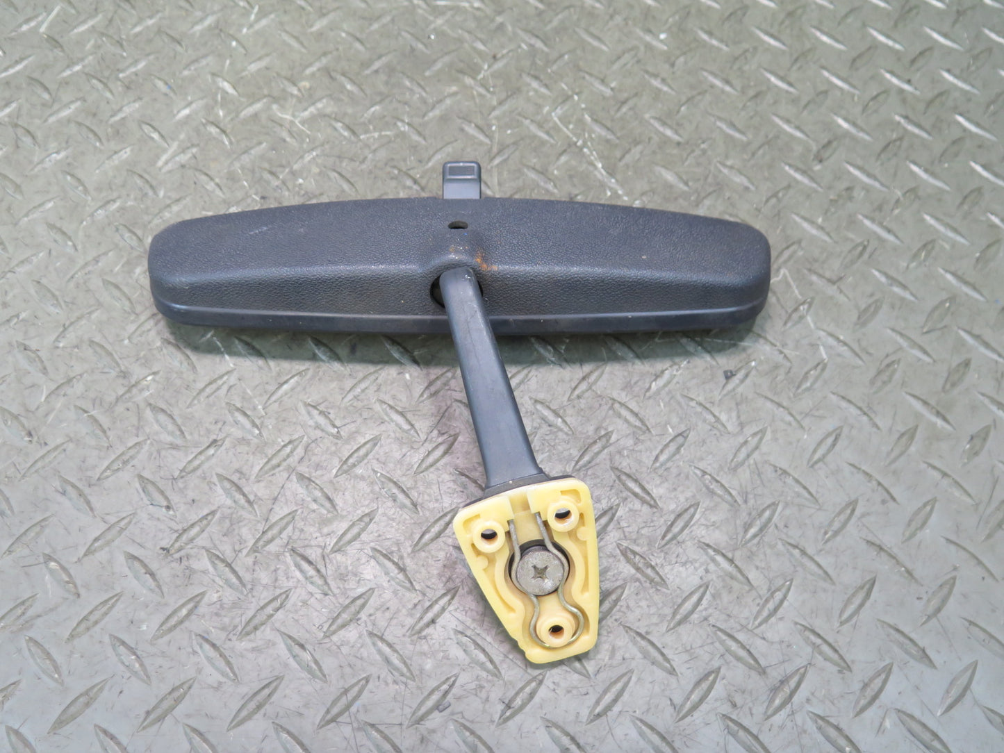 93-96 Nissan 300ZX Conv Manual Dimming Interior Rear View Mirror Discoloration