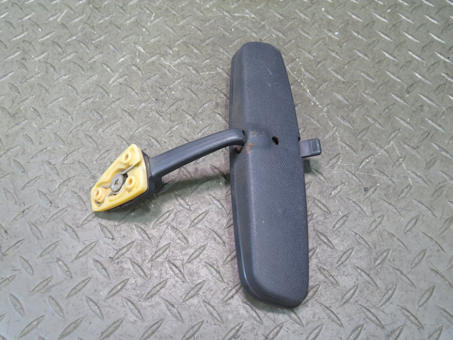 93-96 Nissan 300ZX Conv Manual Dimming Interior Rear View Mirror Discoloration