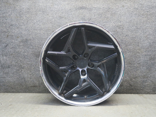 Lexani Spyder R20" Wheel Rim 20x10JJ ET15 5x112