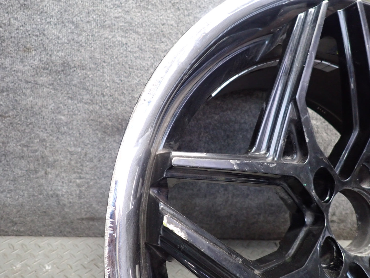 Lexani Spyder R20" Wheel Rim 20x10JJ ET15 5x112