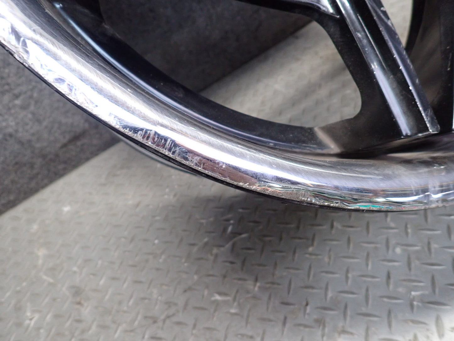 Lexani Spyder R20" Wheel Rim 20x10JJ ET15 5x112