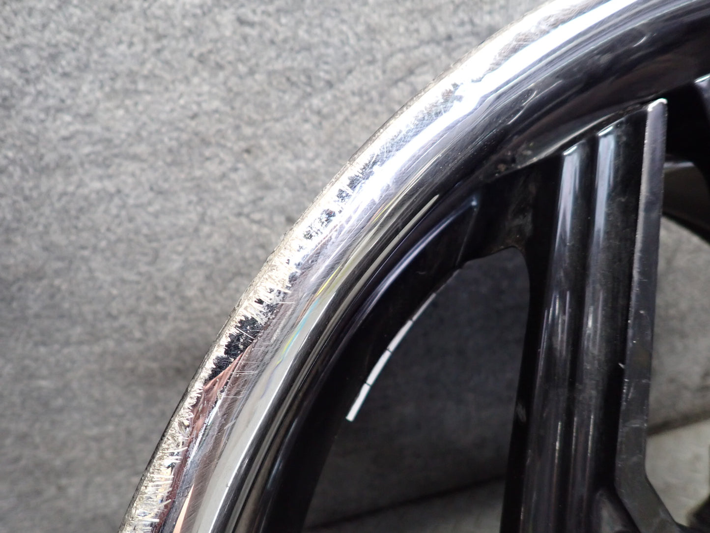 Lexani Spyder R20" Wheel Rim 20x10JJ ET15 5x112