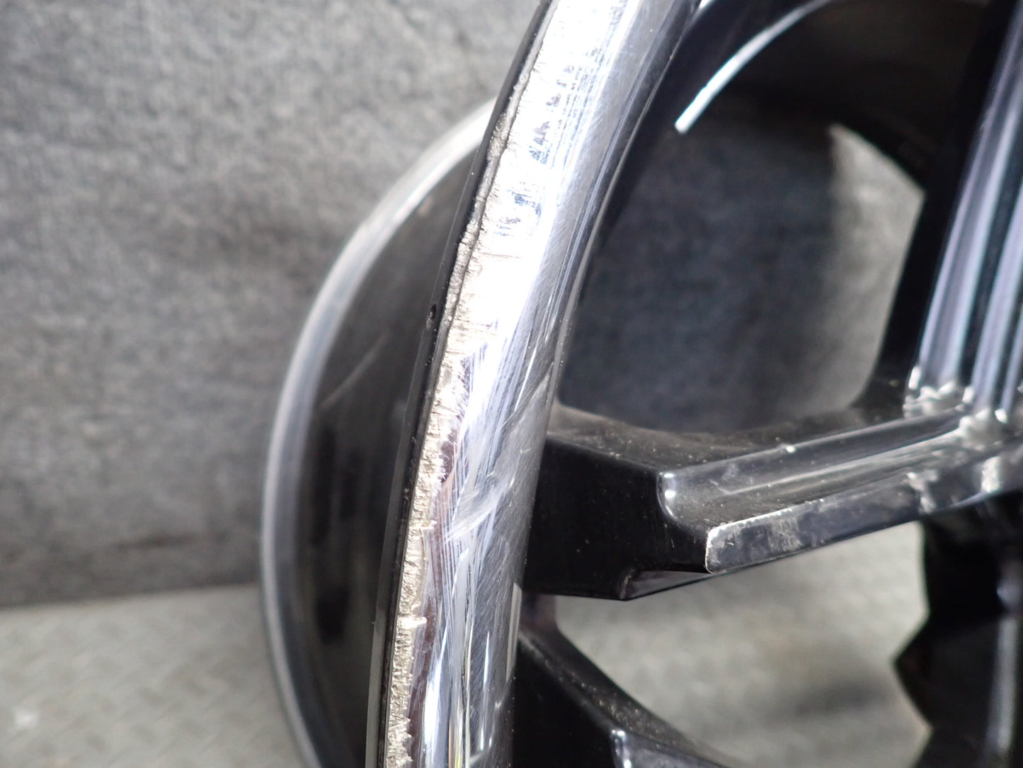 Lexani Spyder R20" Wheel Rim 20x10JJ ET15 5x112
