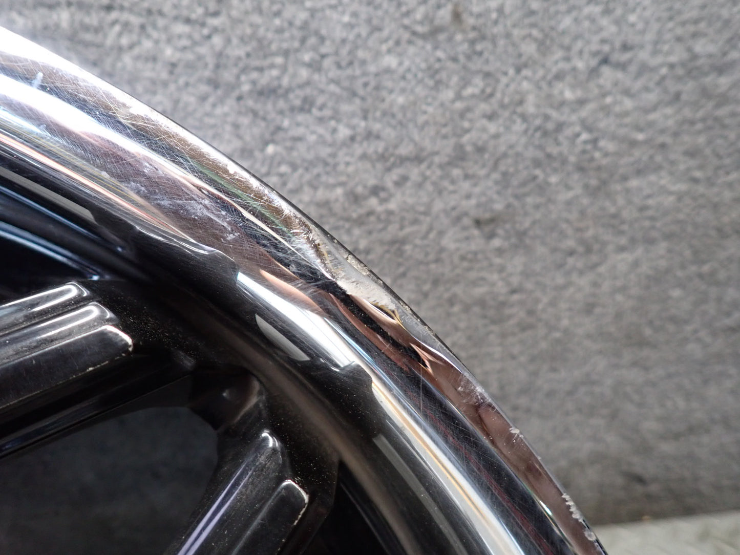 Lexani Spyder R20" Wheel Rim 20x10JJ ET15 5x112
