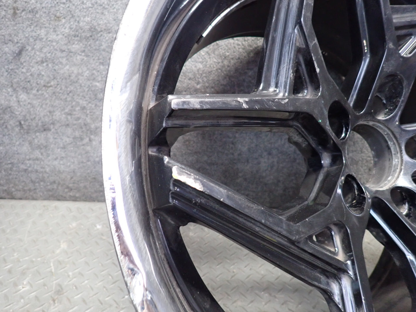Lexani Spyder R20" Wheel Rim 20x10JJ ET15 5x112