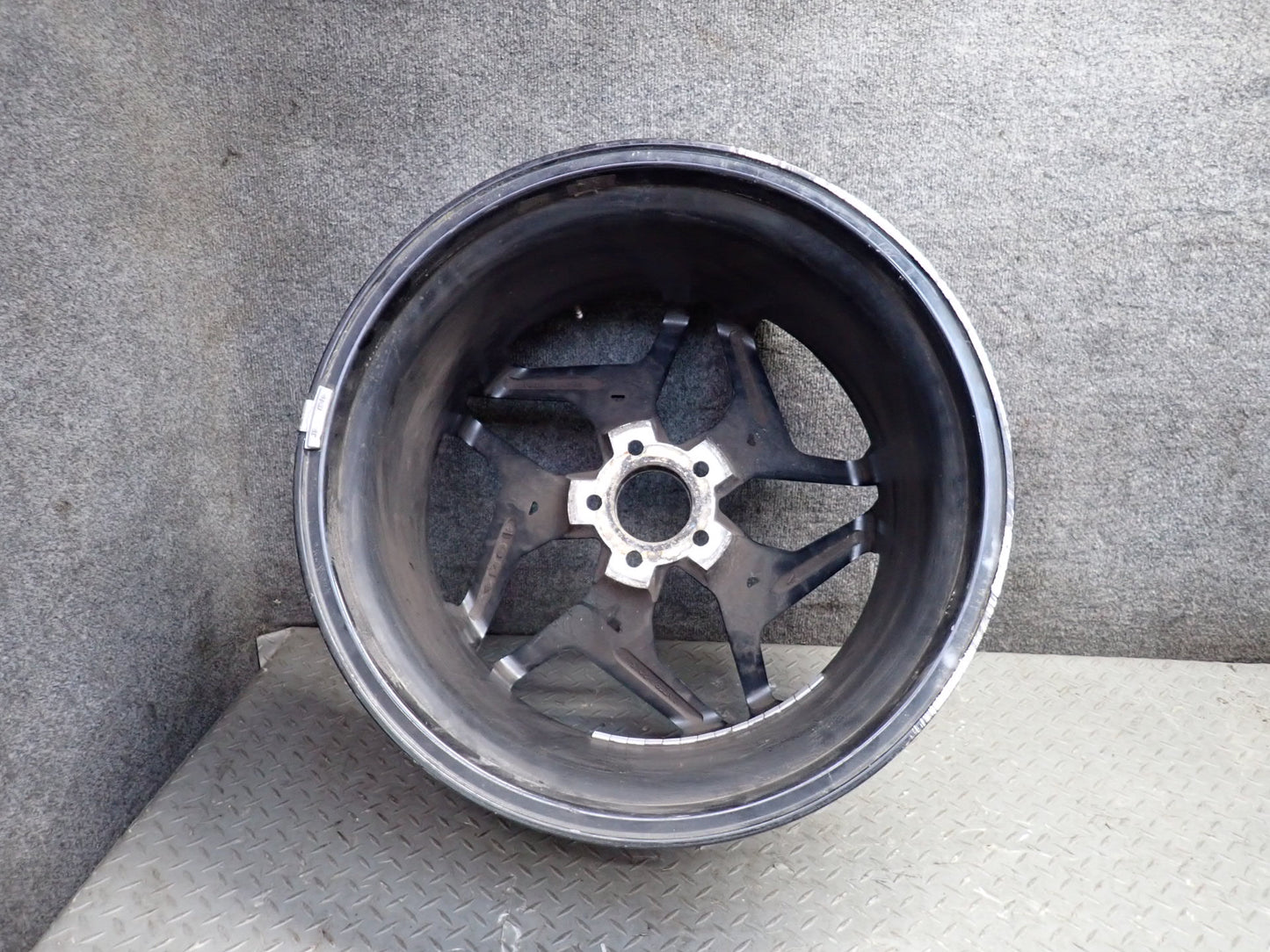 Lexani Spyder R20" Wheel Rim 20x10JJ ET15 5x112