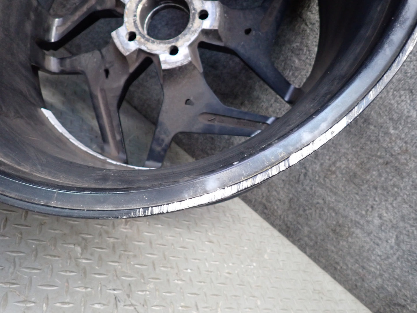 Lexani Spyder R20" Wheel Rim 20x10JJ ET15 5x112