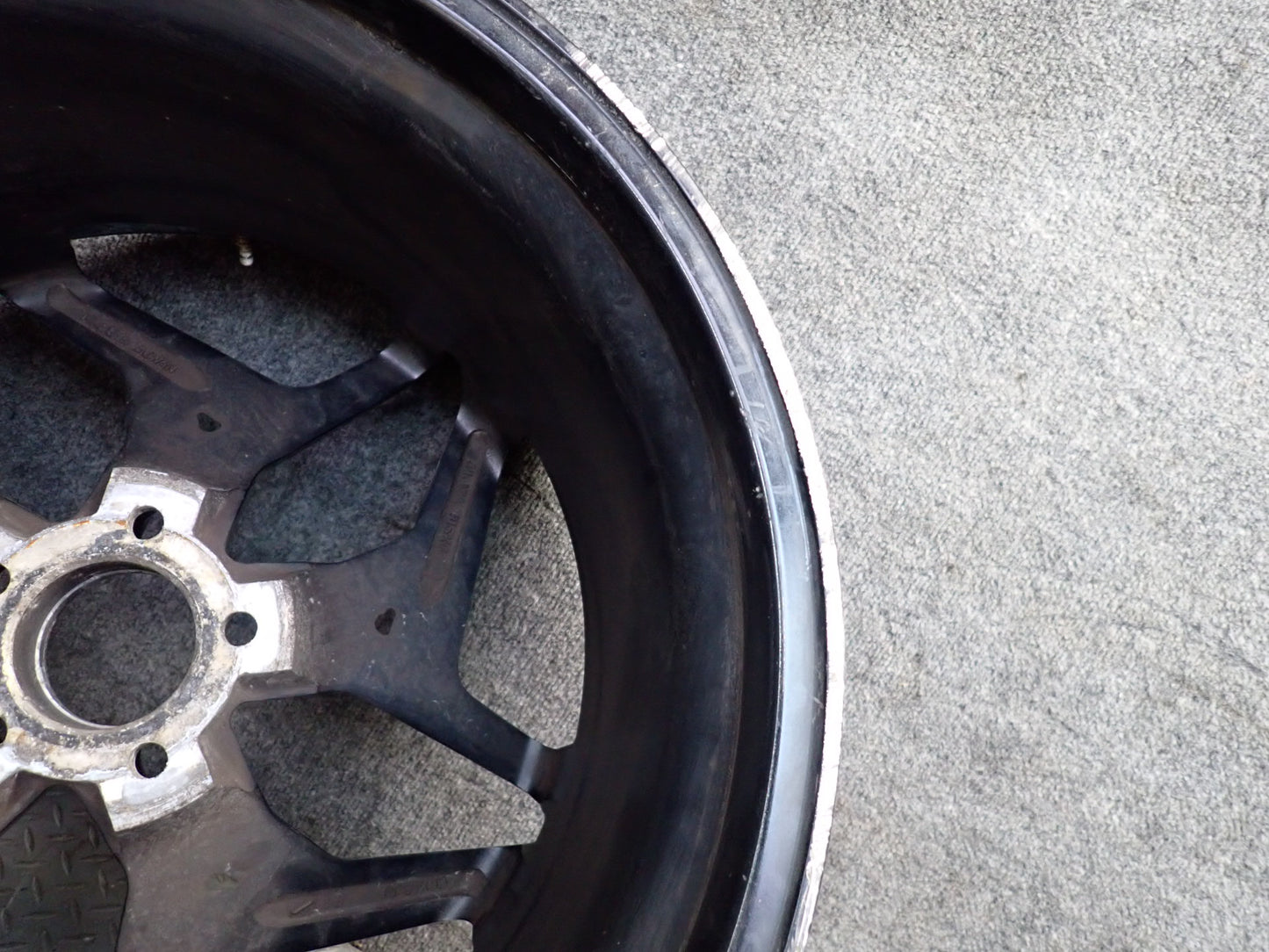 Lexani Spyder R20" Wheel Rim 20x10JJ ET15 5x112