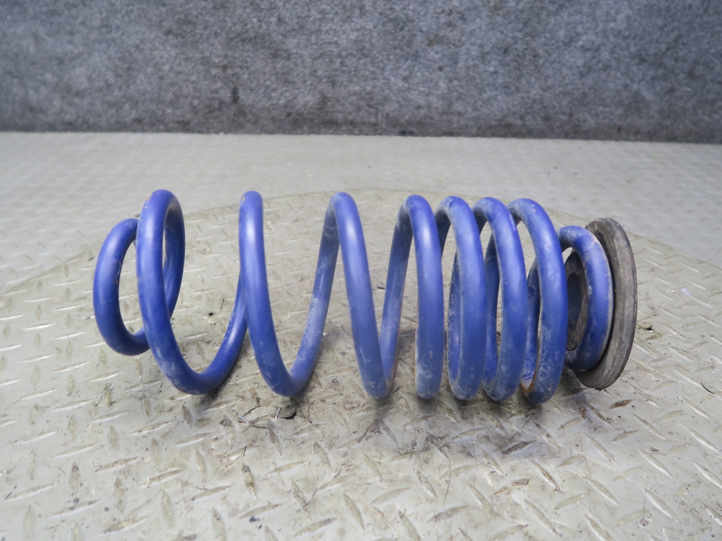 06-09 VW Golf MK5 R32 Set of 2 H&R Rear Left & Right Coil Spring