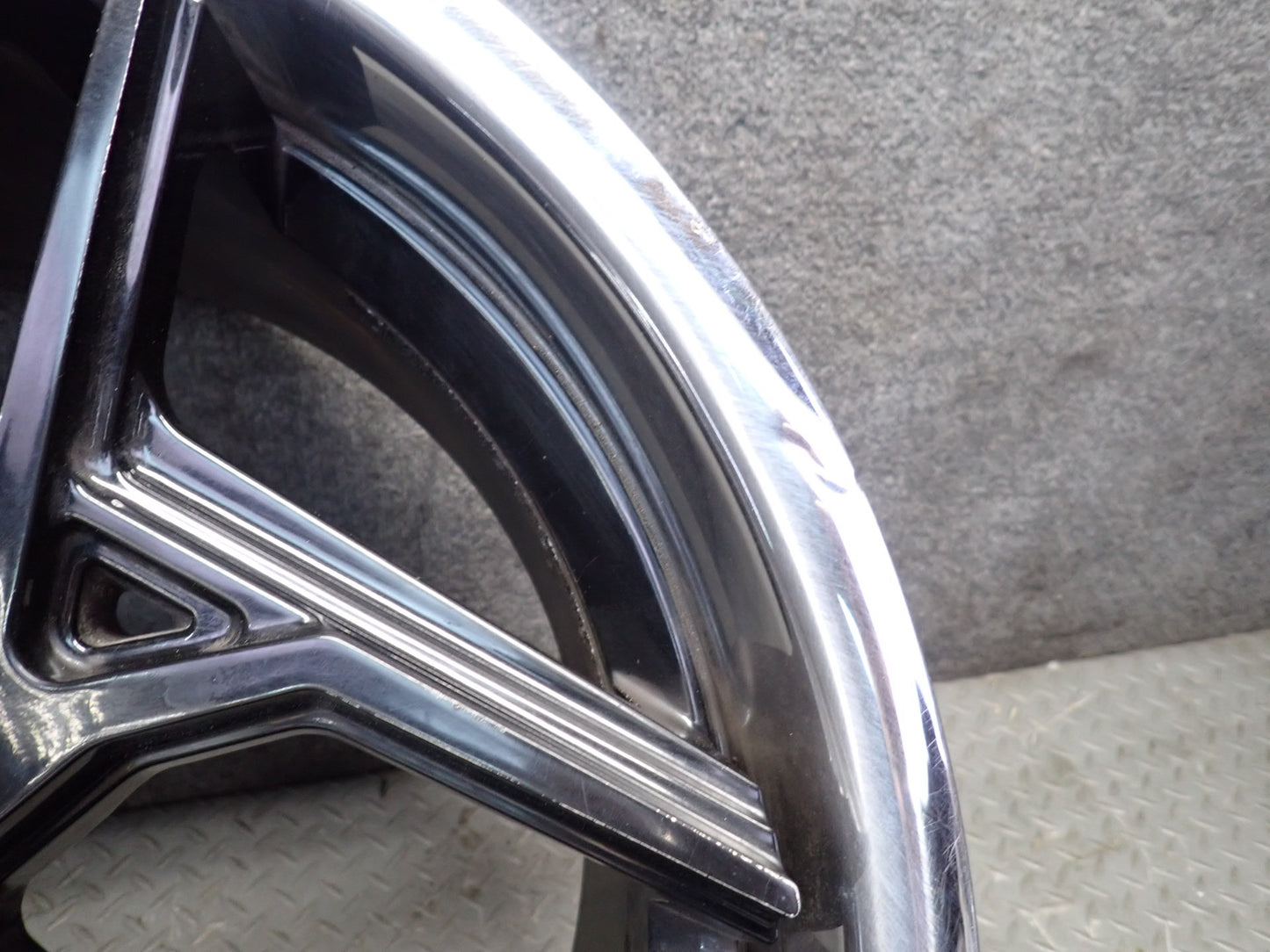 Lexani Spyder R20" Wheel Rim 20x10JJ ET15 5x112