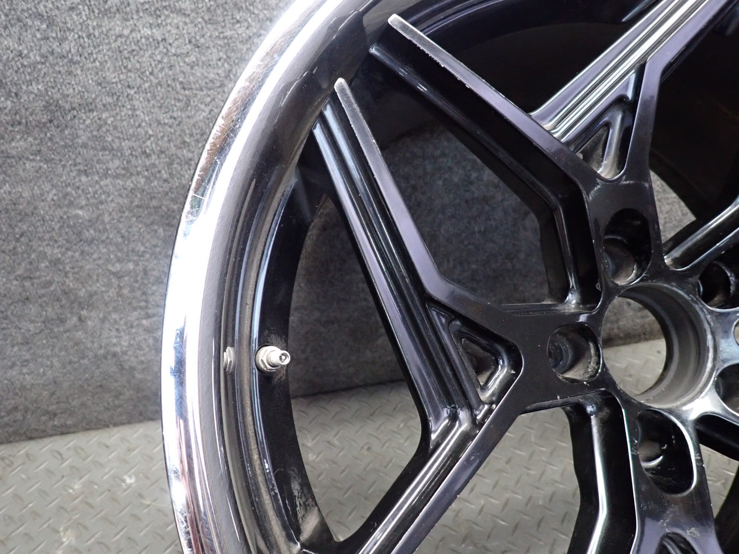 Lexani Spyder R20" Wheel Rim 20x10JJ ET15 5x112