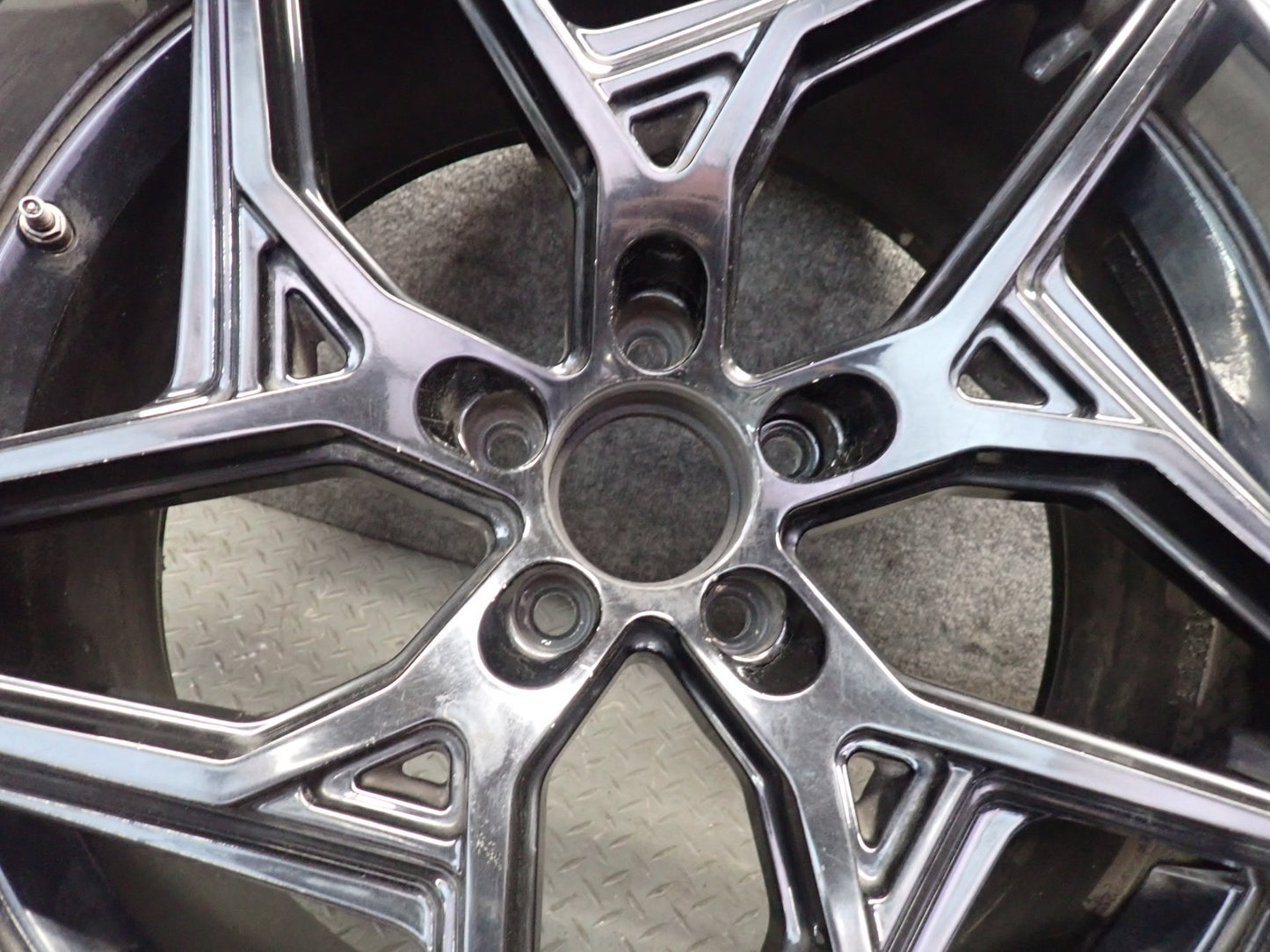 Lexani Spyder R20" Wheel Rim 20x10JJ ET15 5x112