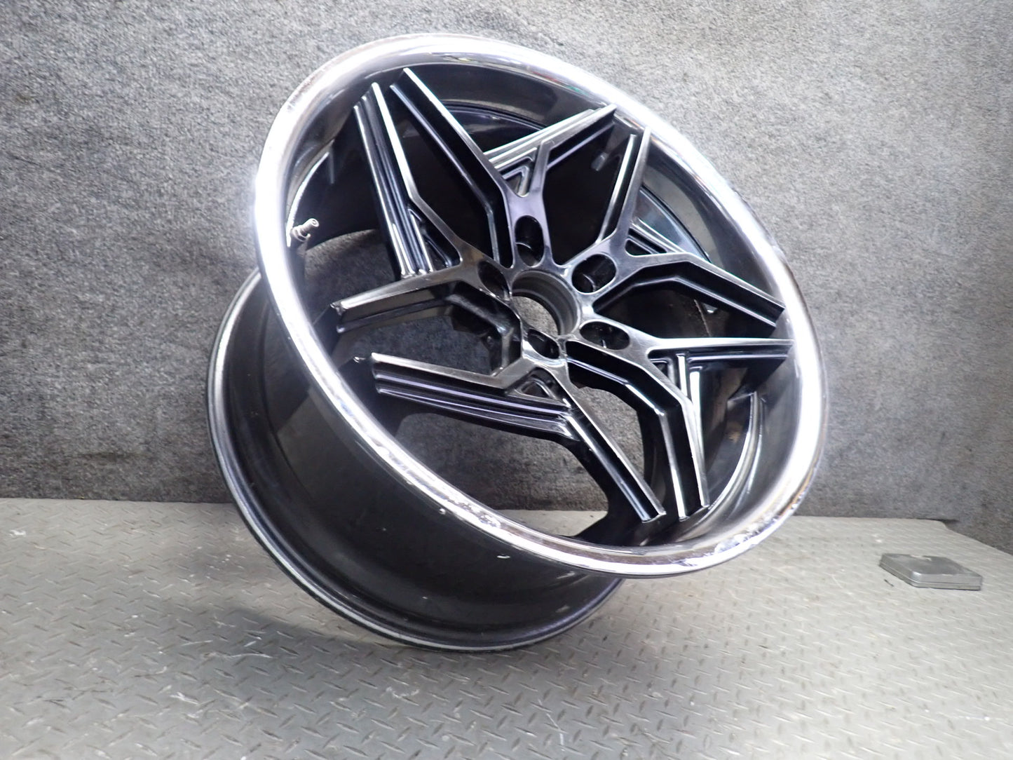 Lexani Spyder R20" Wheel Rim 20x10JJ ET15 5x112